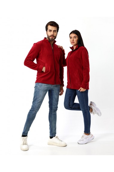 2 Cep Polar Mont Bordo (Unisex)