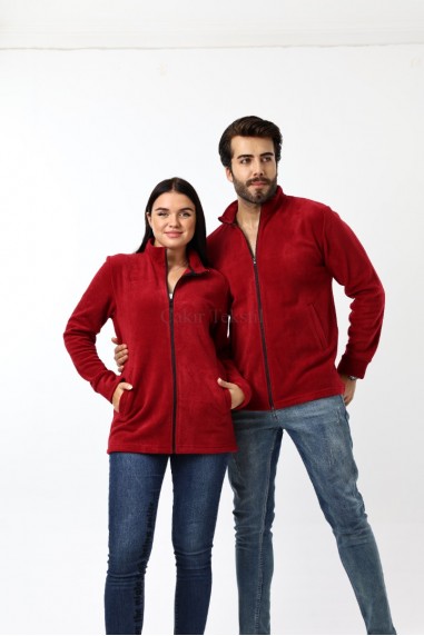 2 Cep Polar Mont Bordo (Unisex)