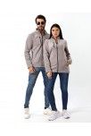 3 Cep Polar Mont Gri (Unisex)