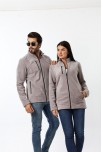 3 Cep Polar Mont Gri (Unisex)