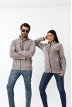 3 Cep Polar Mont Gri (Unisex)