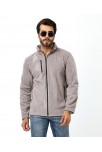 3 Cep Polar Mont Gri (Unisex)