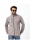 3 Cep Polar Mont Gri (Unisex)